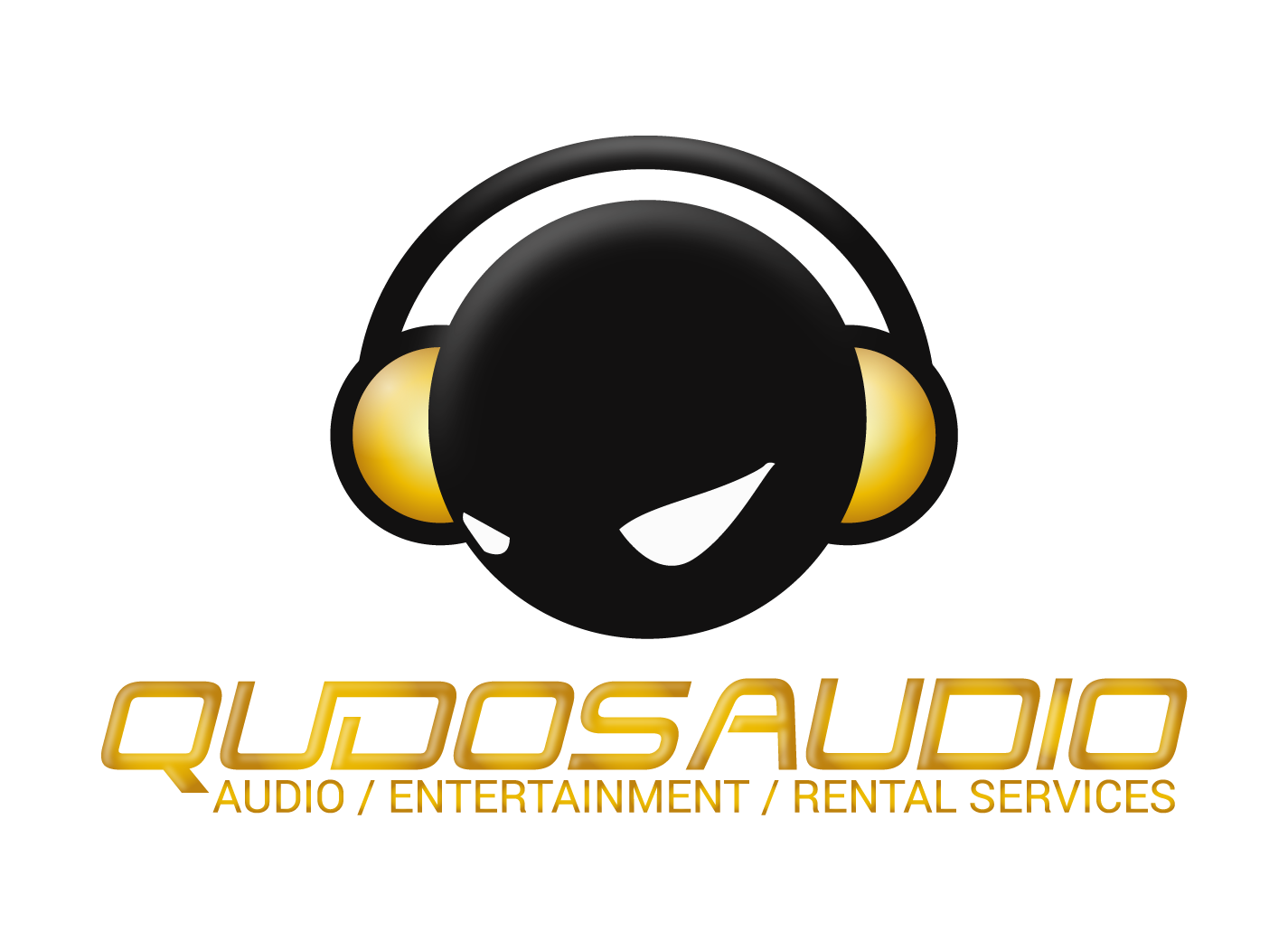 Qudos Audio logo